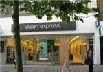 Vision Express - London