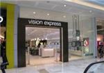 Vision Express - London