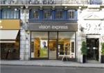 Vision Express - London