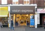 Vision Express - London