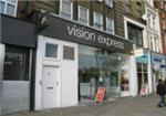 Vision Express - London