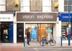 Vision Express - London