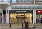 Vision Express - London