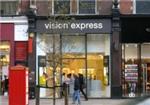 Vision Express - London