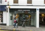 Vision Express Optical Lab - London