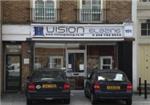 Vision Glazing - London