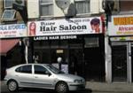 Vision Hair Saloon - London