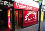 Vision Stop - London