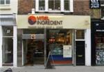 Vitalingredient - London