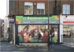 Vitamin Shop - London