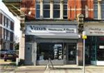 Vito Hairdressing - London