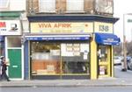 Viva Afrik - London