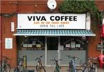 Viva Coffee - London