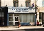 VKM Accountants - London