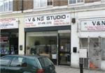 V&N Studio - London