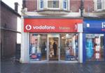 Vodafone - London