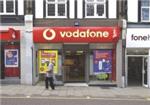 Vodafone - London