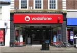 Vodafone - London