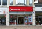 Vodafone - London