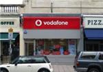 Vodafone - London