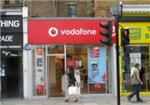 Vodafone - London