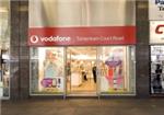 Vodafone Retail