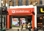 Vodafone Retail - London