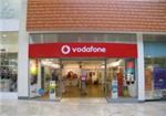 Vodafone Retail - London