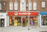 Vodafone Retail - London