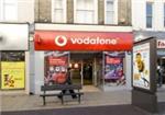 Vodafone Retail - London