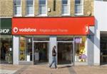 Vodafone Retail - London