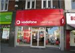 Vodafone Retail - London