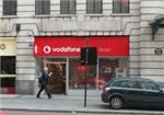 Vodafone Retail