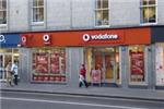 Vodafone Retail - Aberdeen