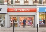 Vodafone Retail - London