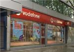 Vodafone Retail - London