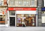 Vodafone Retail - London