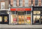 Vodafone Retail - London