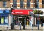 Vodafone Retail - London