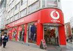 Vodafone Retail - London