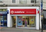 Vodafone Retail - London