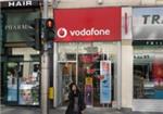 Vodafone Retail - London