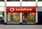 Vodafone Retail - London