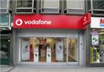 Vodafone Retail - London