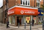 Vodafone Retail - London