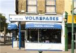 Volkspares - London