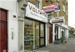 Voltaire Cleaners - London