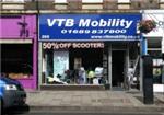 VTB Mobility - London