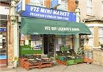 VTS Mini Market - London