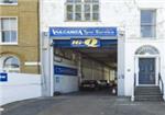 Vulcaniza Tyre Services - London